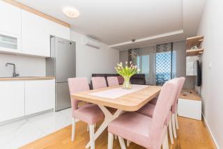 Apartment Petar - Makarska - 4