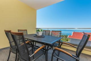 Apartment Petar - Makarska - 1