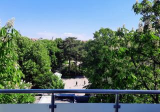 NC Apartment Ruse - Ruse - 9