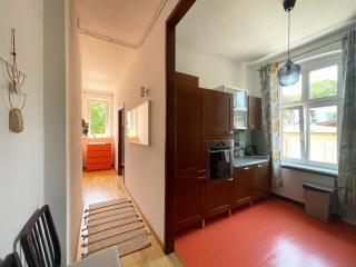 Bakcyl Atelier Art Workshops & Vintage Spot in Sopot Center - 4 Rooms - Sopot - 3