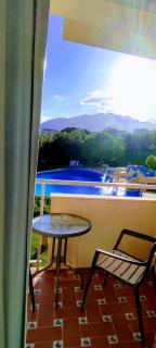 New Jupiter apartment wonderful views - Benalmádena - 4