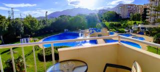 New Jupiter apartment wonderful views - Benalmádena - 6