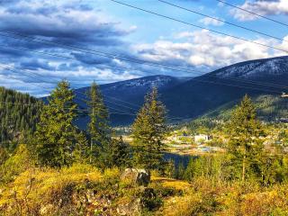 Cozy Log Cabin In Pristine Nature - Nelson - 8