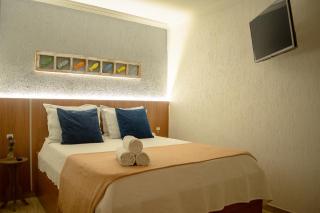 Apartamento Privativo - Centro Búzios - Búzios - 0