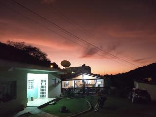 Pousada Recanto Verde Cunha - Cunha - 0