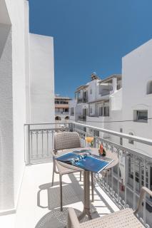 Galazia Boutique Apartments - Naxos Chora - 5