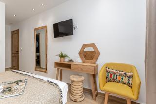 Galazia Boutique Apartments - Naxos Chora - 2