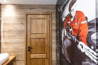 Galazia Boutique Apartments - 2