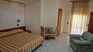 Hotel ausonia - Corigliano Calabro - 8