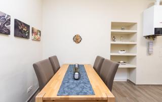 Romantic 1BR apartment near Augarten - 1