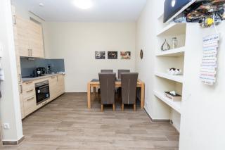 Comfortable romantic 1 bedroom apartment near Augarten - Vienna - 8