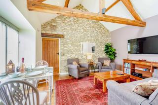 Cow Byre Cottage - 8