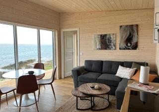 Eyri Seaside Houses - Hvammstangi - 8