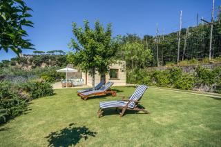 Villa green Eden - Sorrento - 9