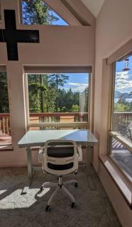 Villa w/ Amazing Bay Views Near Beach w/ Garden, Ping Pong - 6