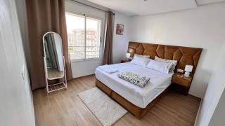 APPARTEMENT de LUXE au COEUR de Oujda - City Budget Coralia - Oujda - 7
