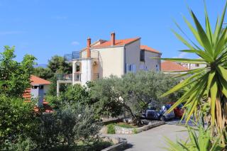 Apartments with parking space Okrug Gornji, Ciovo - 19762 - Trogir - 9