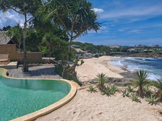 The Cabins Sandy Bay - Nusa Lembongan - 7