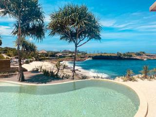 The Cabins Sandy Bay - Nusa Lembongan - 3