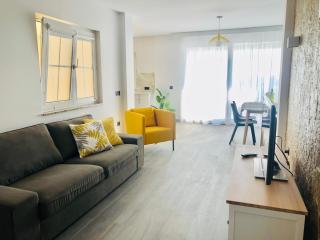 House Sofi , Morro Jable Ftvra. Canary Islands. - 8