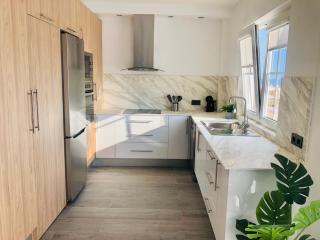 House Sofi , Morro Jable Ftvra. Canary Islands. - 6