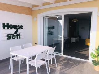 House Sofi , Morro Jable Ftvra. Canary Islands. - 5