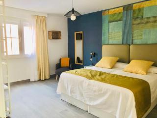 House Sofi , Morro Jable Ftvra. Canary Islands. - 1