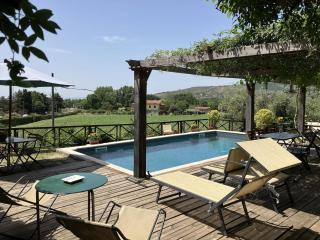 Villa Toppani Del Sodo - Cortona - 8