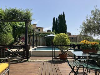 Villa Toppani Del Sodo - 1