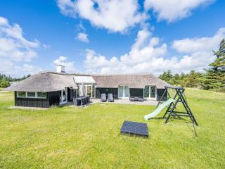 Holiday home Vejers Strand XX - Vejers Strand - 0