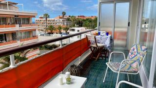 Bonito apartamento con vistas - Puerto de la Cruz - 1