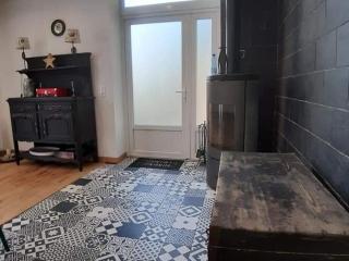 Holiday home in Raon-L'etape with garden - Raon-lʼÉtape - 3