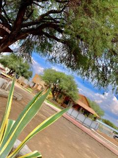 Cabaña el piñon en Ezequiel Montes - 9