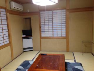 Oyado Nozawaya - Nozawa Onsen - 9