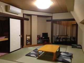 Oyado Nozawaya - Nozawa Onsen - 6