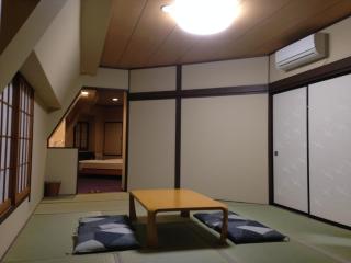 Oyado Nozawaya - Nozawa Onsen - 5