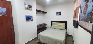Hostal Guelaguetza Danza de la Pluma con Baño Propio - 0