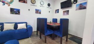 Hostal Guelaguetza Danza de la Pluma con Baño Propio - 8