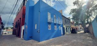 Hostal Guelaguetza Danza de la Pluma con Baño Propio - 4