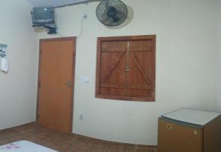 JACARANDÁ Chalés com piscina em São José da Serra MG - 1