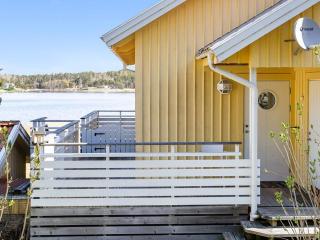 8 person holiday home in STRÖMSTAD-By Traum - 8