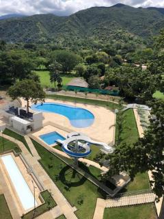 Hermoso apartamento en SANTA FE DE ANTIOQUIA - Medellín - 0