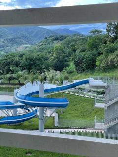 Hermoso apartamento en SANTA FE DE ANTIOQUIA - Medellín - 8