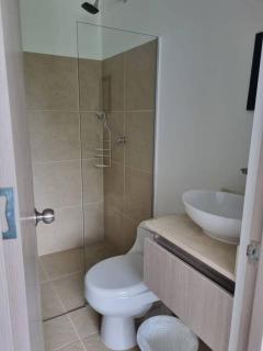 Hermoso apartamento en SANTA FE DE ANTIOQUIA - Medellín - 5