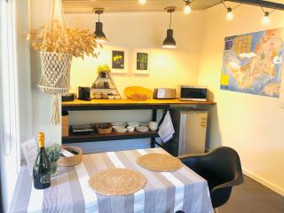Capri Retreat - For Couples - Saint Andrews Beach - 3
