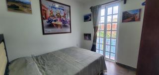 Hostal Guelaguetza Baño Compartido - 9