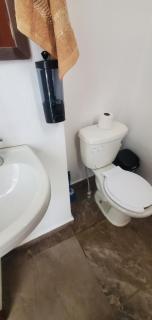 Hostal Guelaguetza Baño Compartido - 8