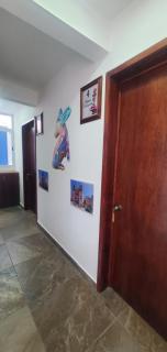 Hostal Guelaguetza Baño Compartido - Oaxaca de Juárez - 6