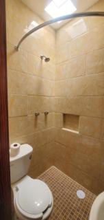 Hostal Guelaguetza Baño Compartido - 5