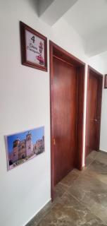 Hostal Guelaguetza Baño Compartido - 4